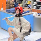 一站式购齐·时髦达人的宝藏潮牌MLB