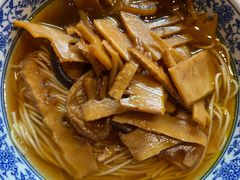 -西园寺素食(西园弄戒幢律寺店)