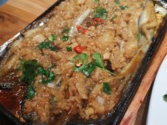 -老胖串店(浆水泉路店)