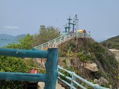 -三亚西岛海洋文化旅游区