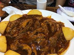 -闻香阁·清真(光荣道店)