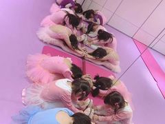 -芭芭拉小天使国际舞蹈(珠江新城校区)
