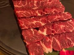 -英雄故事地摊烤肉(马驹桥店)