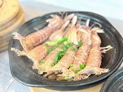 皮皮虾-小时候焗海鲜(鄞州万达店)