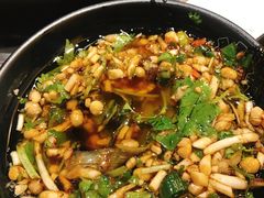 -钢管厂五区小郡肝串串香(南山店)