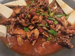 -景芝小炒(虞河路店)
