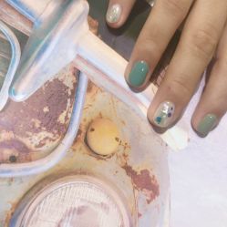 -CM.Nail美甲美睫