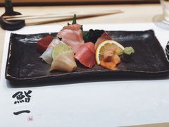 -鮨一日本料理旗舰店(总店)