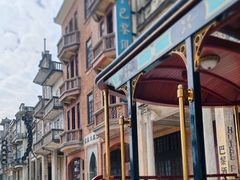 -赤坎·广东华侨国际旅游度假区