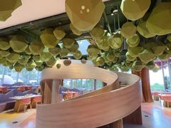 -水桶王国主题餐厅·聚会·生日派对·亲子活动·家庭套餐(亚龙湾希尔顿店)