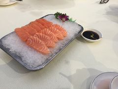 -新享乐海鲜(翠华路店)
