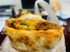 -金杨老摊头蛋饼(金口路店)