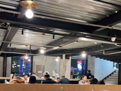 大堂-一棠龙虾•王牌虾球(楚河汉街店)
