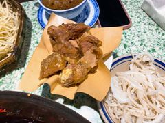 -五里关火锅(牛市口店)