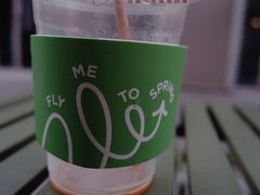 云南美式-Seesaw Coffee(上生新所店)