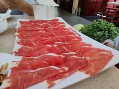 -阳坊大都涮羊肉(阳坊总店)