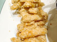 软炸里脊-吴记酱骨炖菜馆(康安路店)