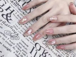 -如一·美甲美睫