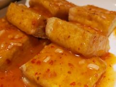 -刘胖子家常菜·蹄花焖藕(中南店)