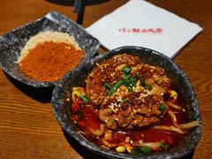-付小姐在成都(五道口店)