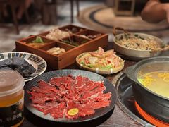 -芸鲜季·云南野生菌餐厅· 云南风物味研社(闵行店)