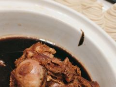 精品酱棒骨-鼎好家常菜(天桥店)