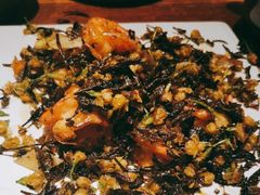 -云海肴·汽锅鸡·云南菜(高德置地店)
