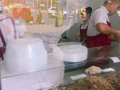 -李老五口水鸡(万寿路店)