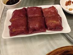 -潮福城大酒楼·潮粤菜·港式点心(阳光城店)