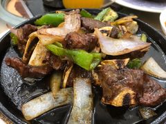 -红日饭店(裕隆三路店)