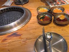 -汉拿山(北京上地华联店)