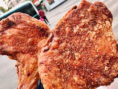 -王二甩老木子鸡(江湾店)