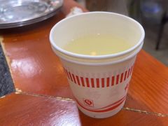 -老姐石板烧烤+铜炭火锅(总店)
