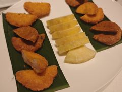 -金链花·泰国餐厅(国贸店)