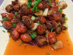 -靓靓蒸虾(中山公园店)