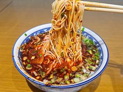 -清真磨沟沿老字号牛肉面(总店)