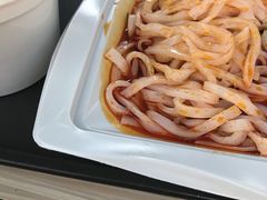 -大唐腾记腊汁肉夹馍(西安北站店)