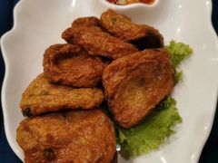 -月满港海鲜酒家