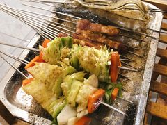 -小寒羊烧烤(凯瑞时代大厦店)