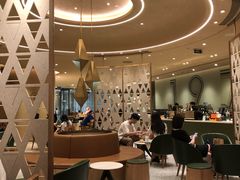 -星巴克臻选(广州太古汇店)