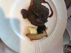 -王品牛排(郑州大卫城店)