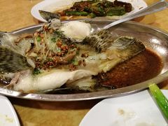 -ZF Seafood Restaurant 卓峰海鲜餐