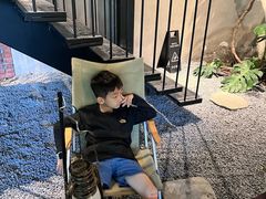 -J Create城市露营咖啡·简餐·宠物(上海动物园店)