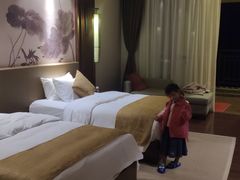 -清远熹乐谷温泉度假酒店