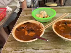 -逍遥镇刘相五胡辣汤豆沫馆(康复中街店)