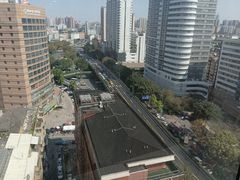 -环球雅思·ALevel·OSSD·DSE·留学英语培训学校(天河岗顶校区)