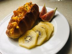 盐可颂-Miette制菓所