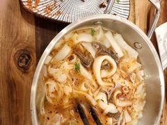 -小满手工粉(上海文峰广场店)