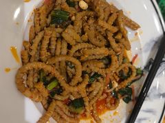 -令氏家外家周秦食府(高新店)