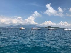 景点-珊瑚岛